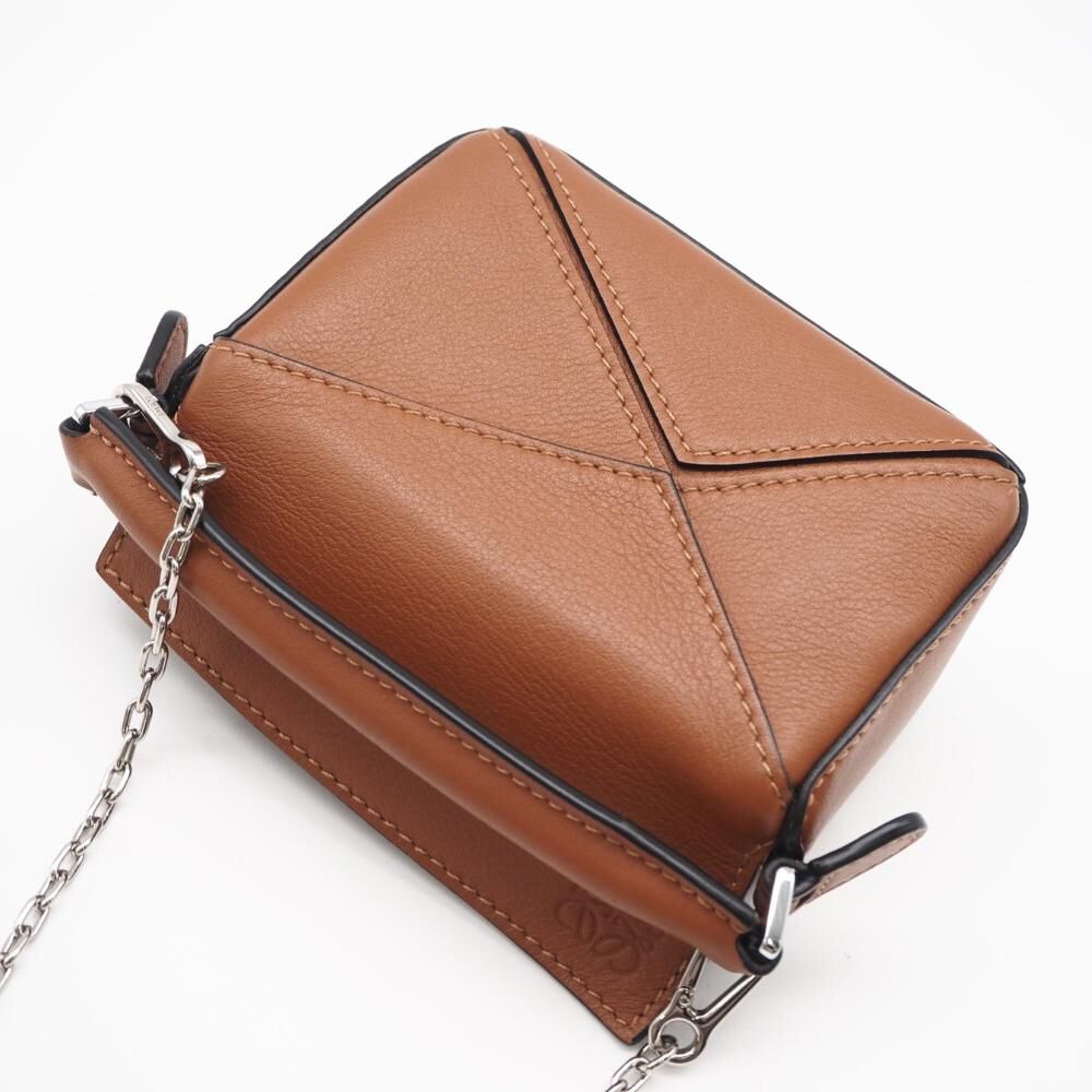 Loewe Puzzle