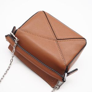 Loewe Puzzle
