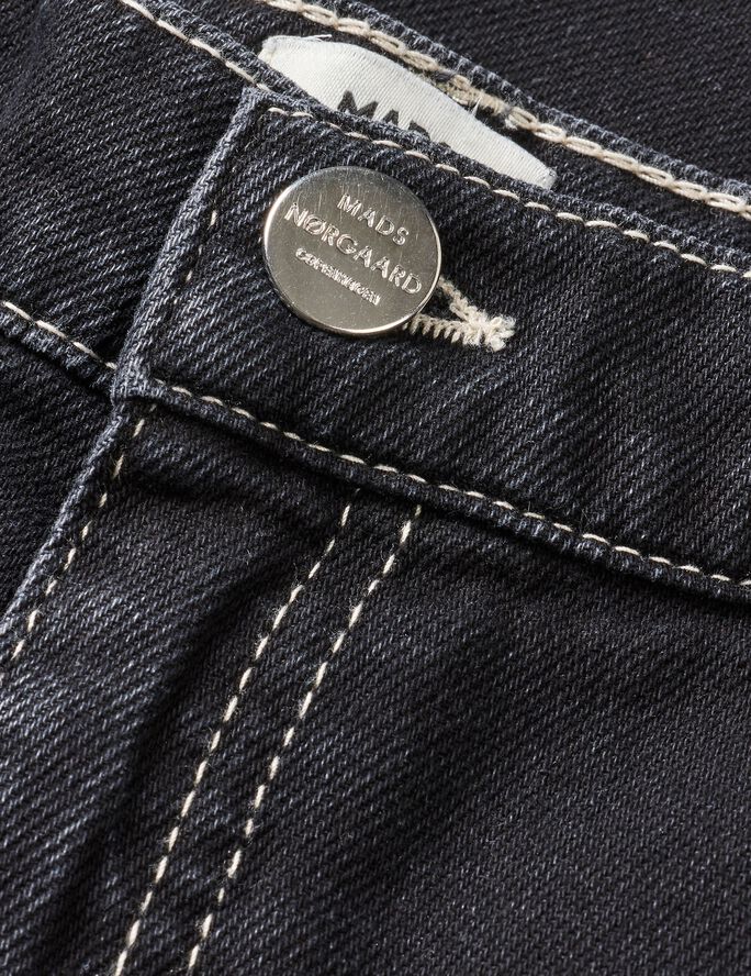 Hildred Black Pilar Pants