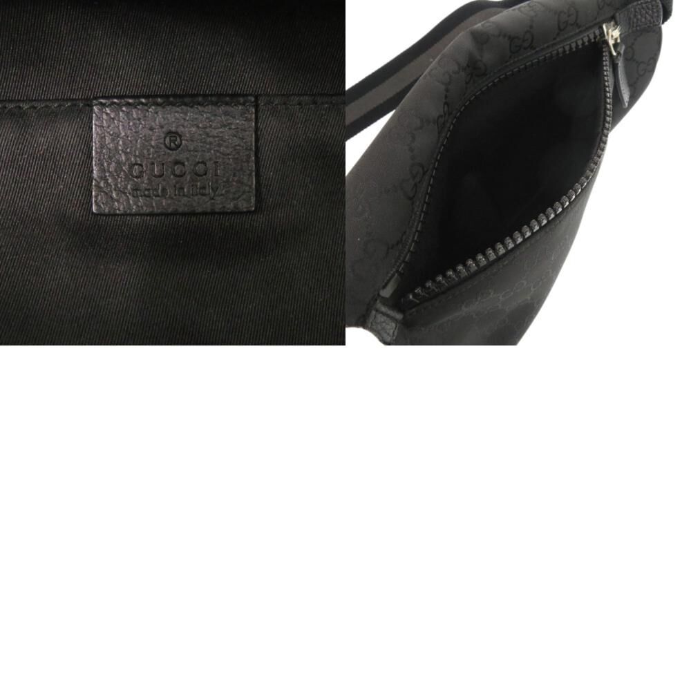 Gucci Belt Bag