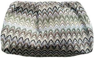 Pala Maxi Clutch Bag
