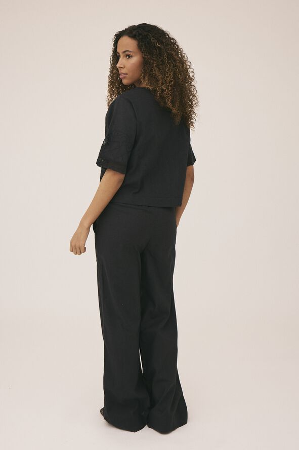 Florence 1S Bukser - Hørmix