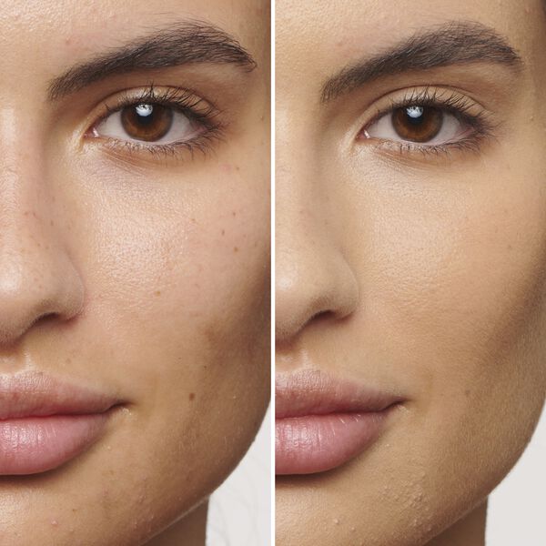 Skin Illusion Full Coverage Foundation