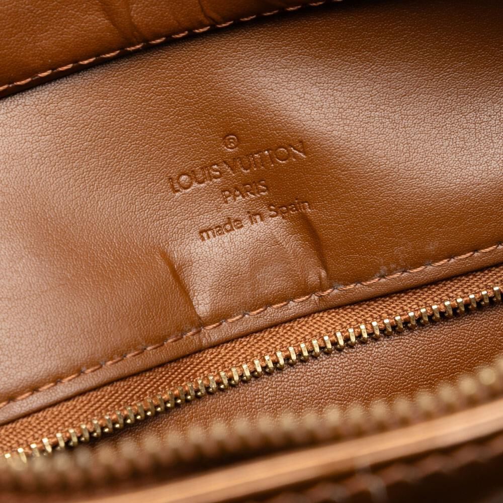 Louis Vuitton Houston