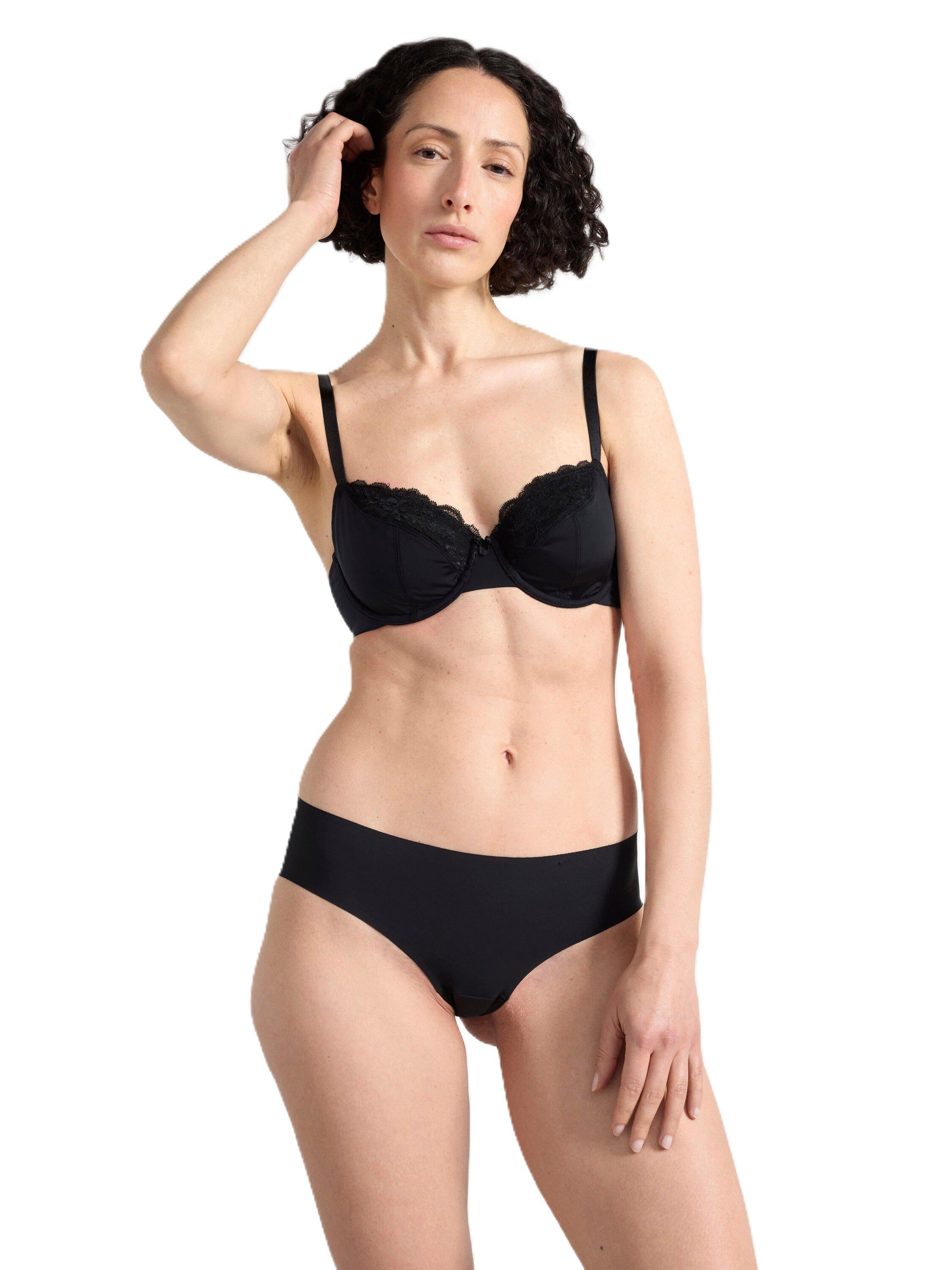 Aster bh uden polstring