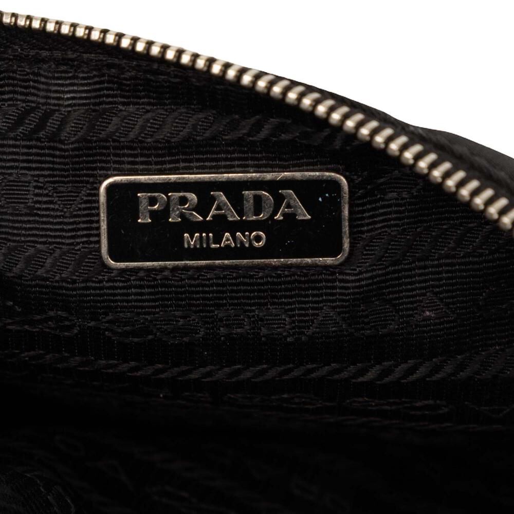 Prada Pouch
