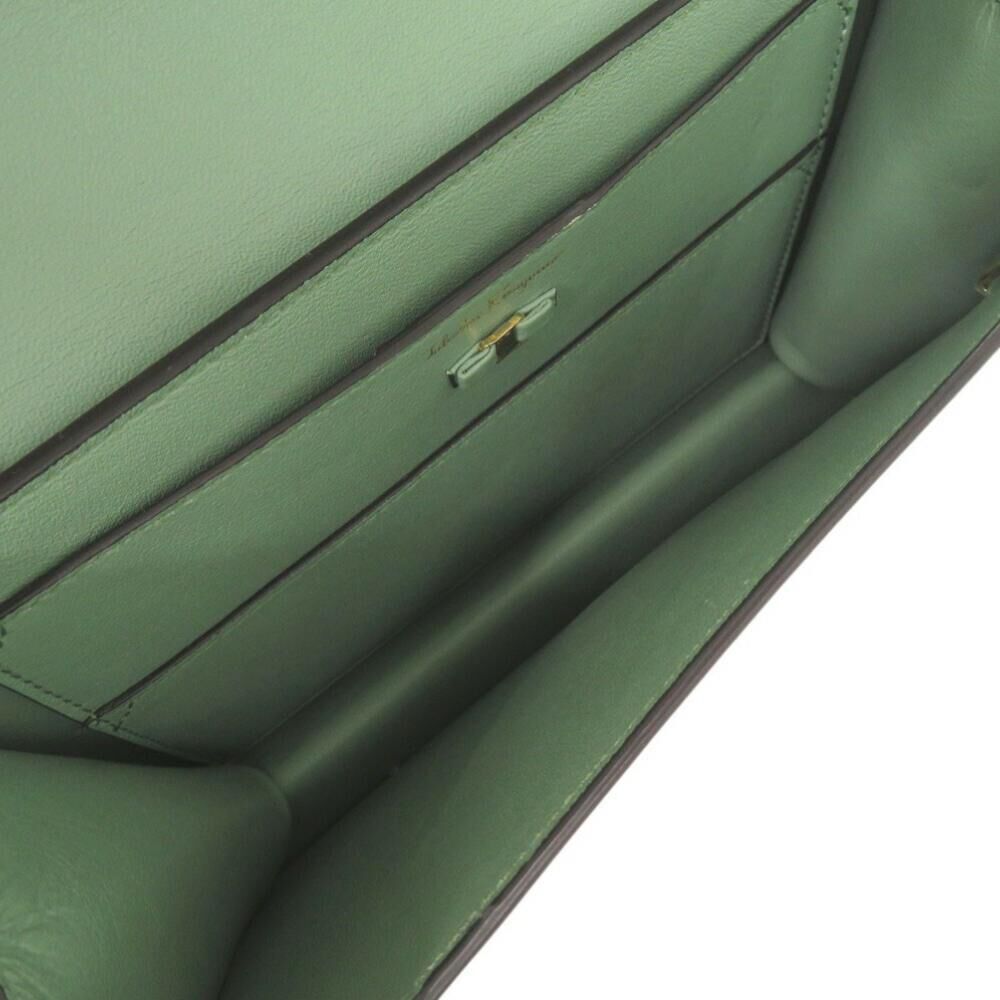 Salvatore Ferragamo Shoulder Bag