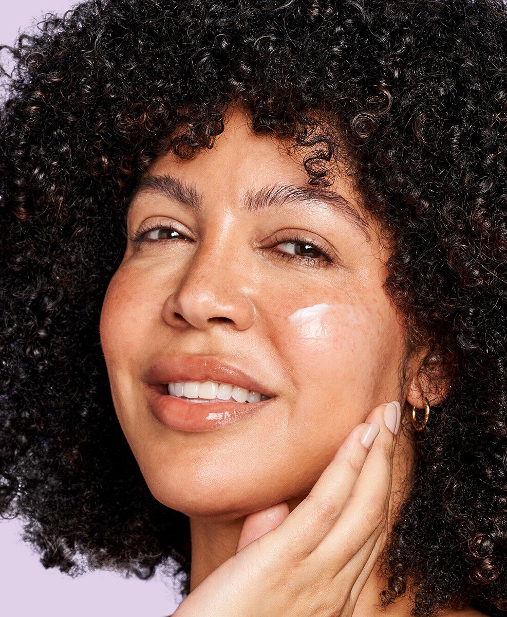 Age Reverse + Rebuild-5 Cream