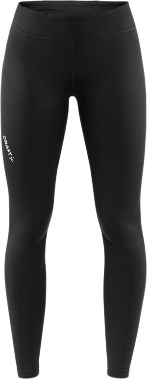 Warm Train Tights