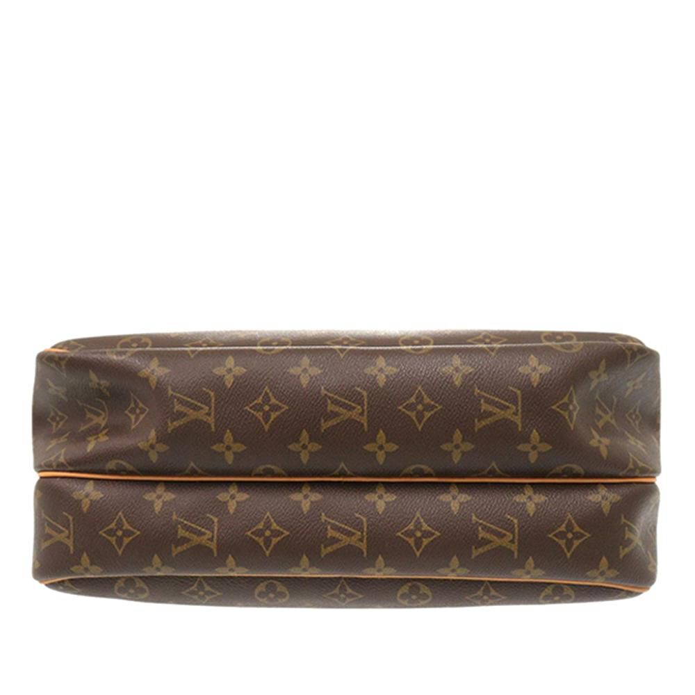 Louis Vuitton Reporter