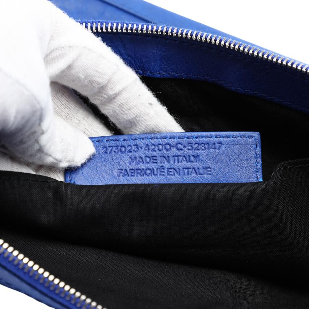 Balenciaga Clutch