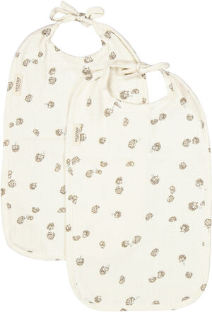 Bib Long 2-pack