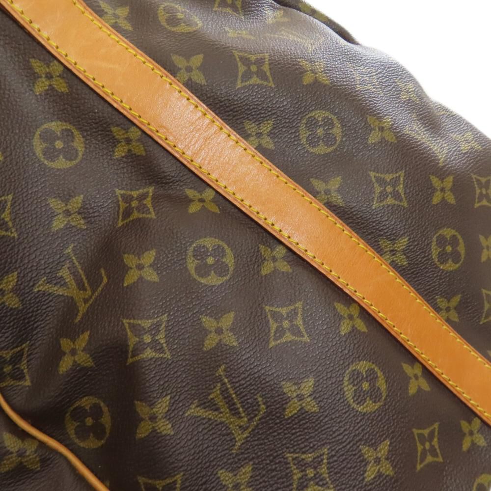 Louis Vuitton Keepall