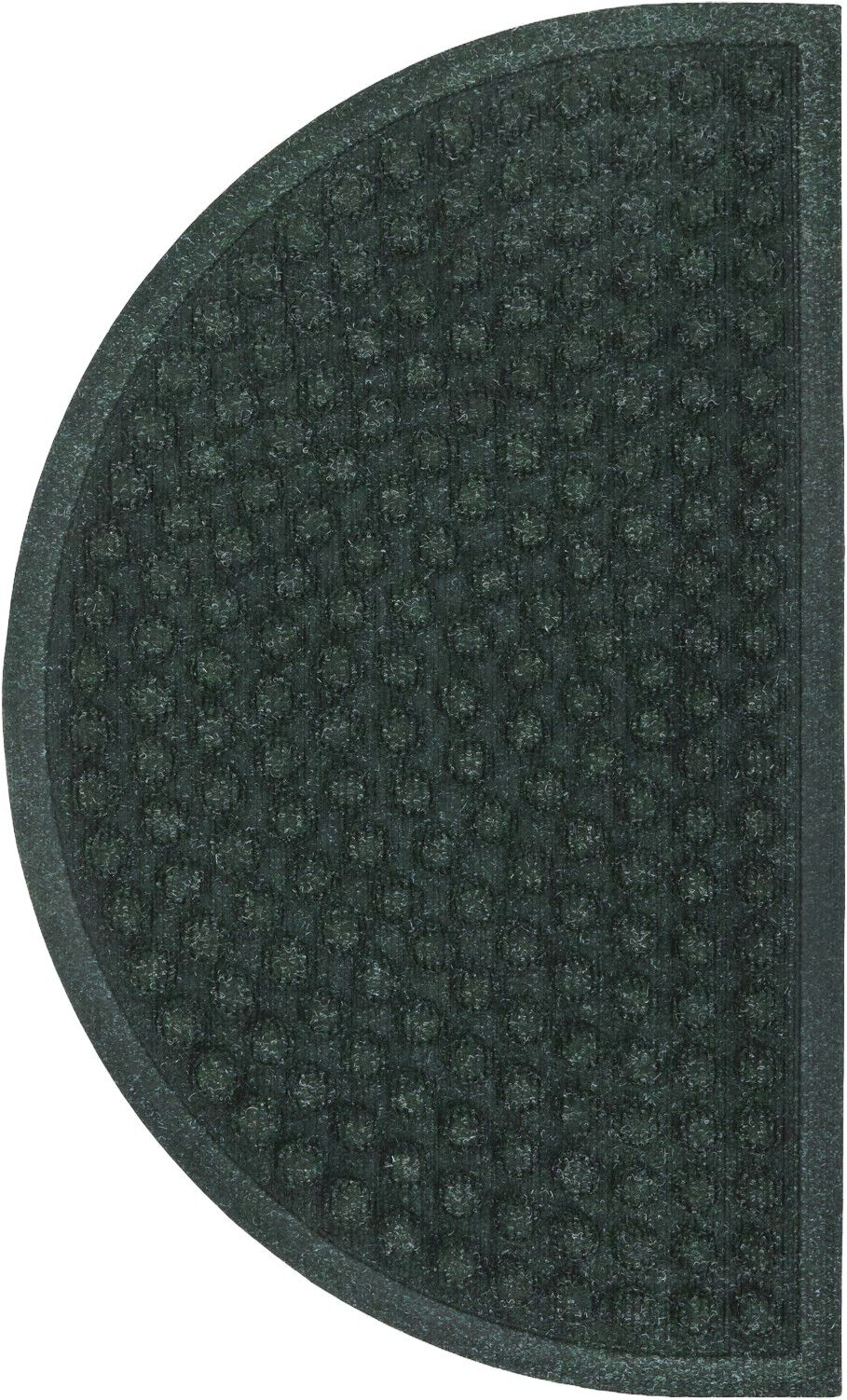 D&oslash;rm&aring;tte, HDEntry, Half Round, Gr&oslash;n