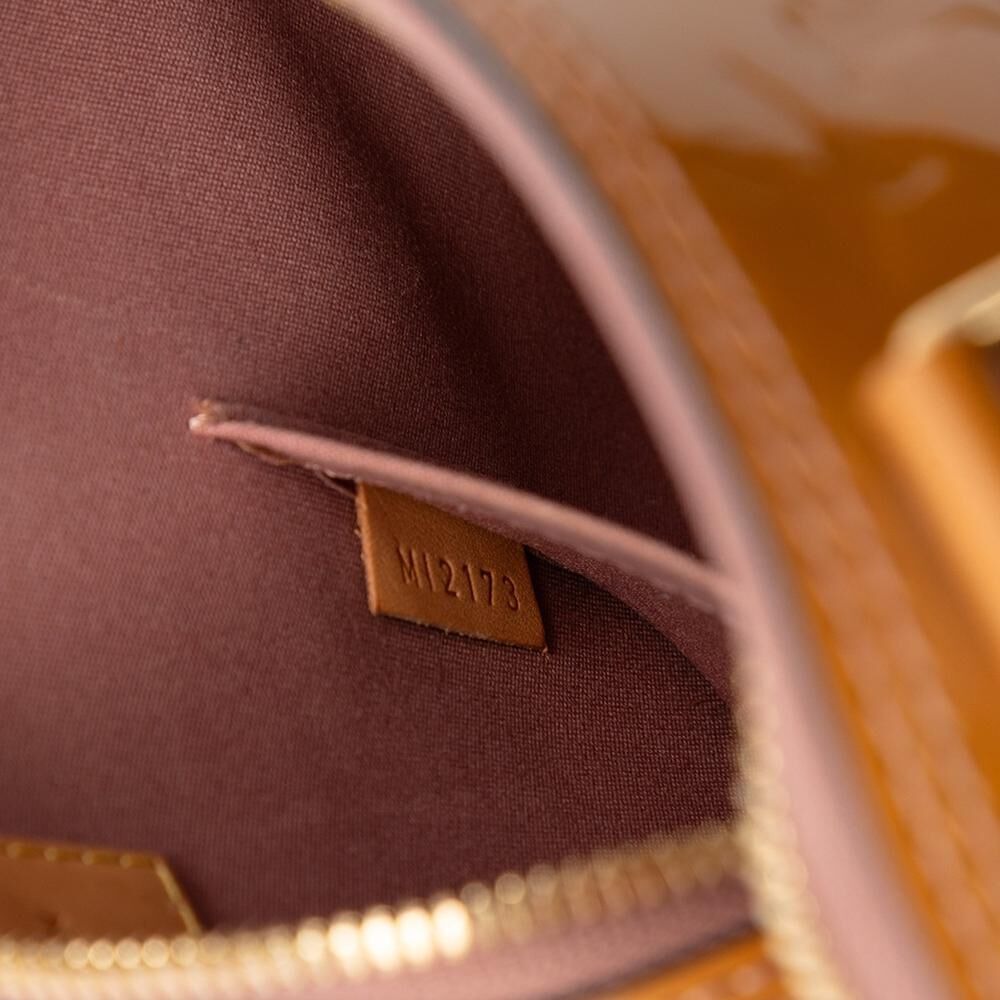 Louis Vuitton Alma