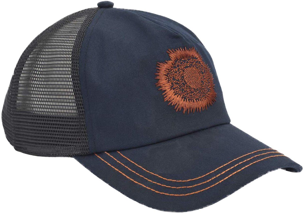 EMMETT A-Shape Trucker Cap