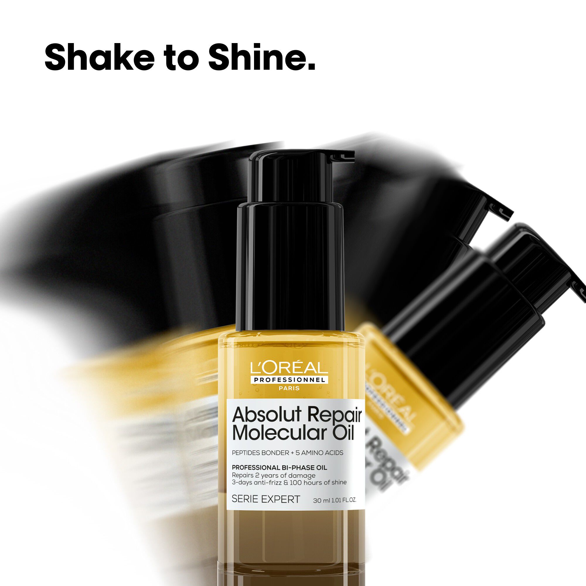 Absolut Repair Molecular Bi-phase Mini