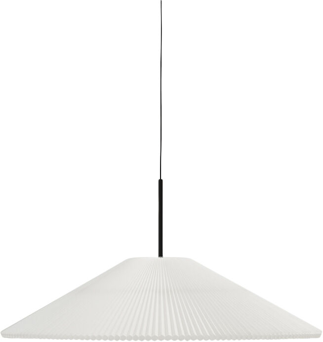 Nebra Pendant, Large &Oslash;500-900, White