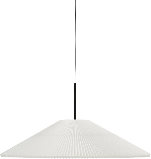 Nebra Pendant, Large Ø500-900, White