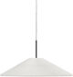 Nebra Pendant, Large Ø500-900, White