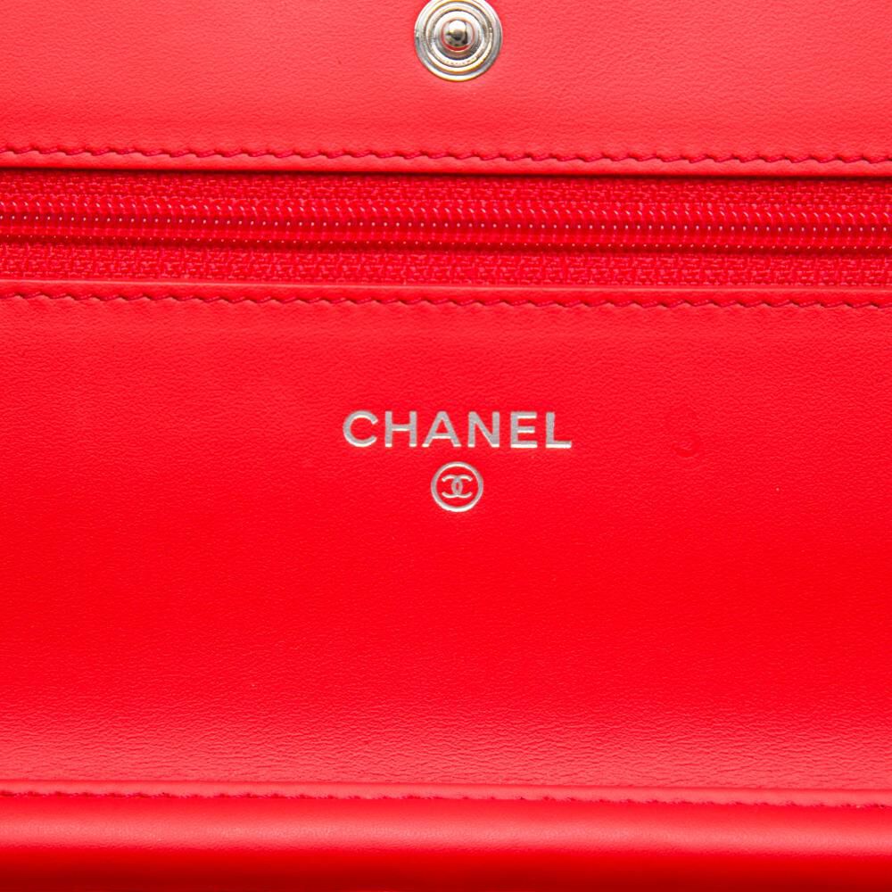 Chanel Flap Bag