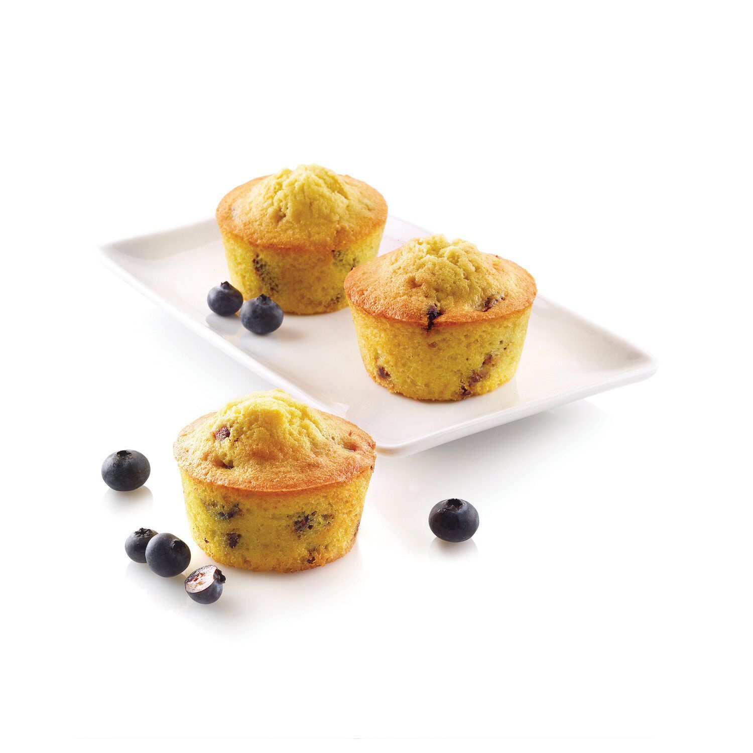 MUFFIN. SILIC.&oslash;69. H35