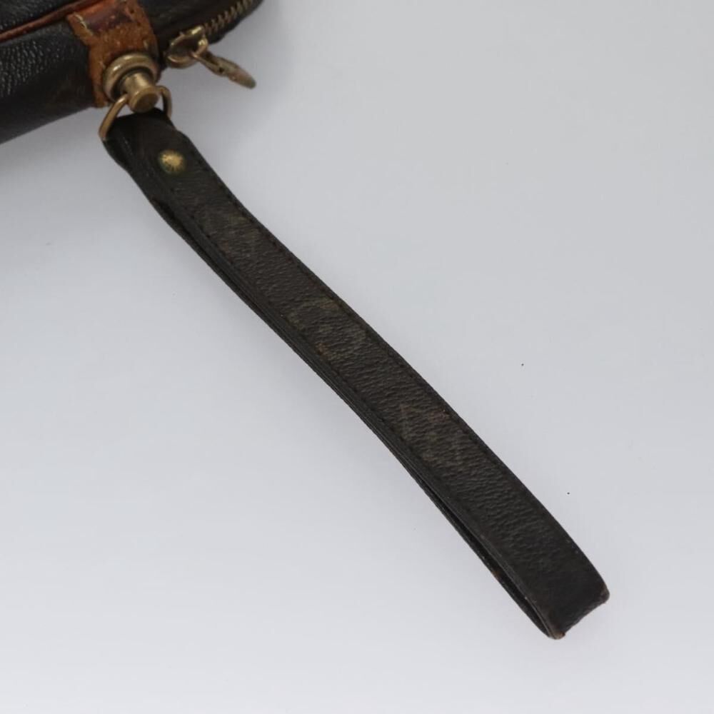 Louis Vuitton Marly Dragonne