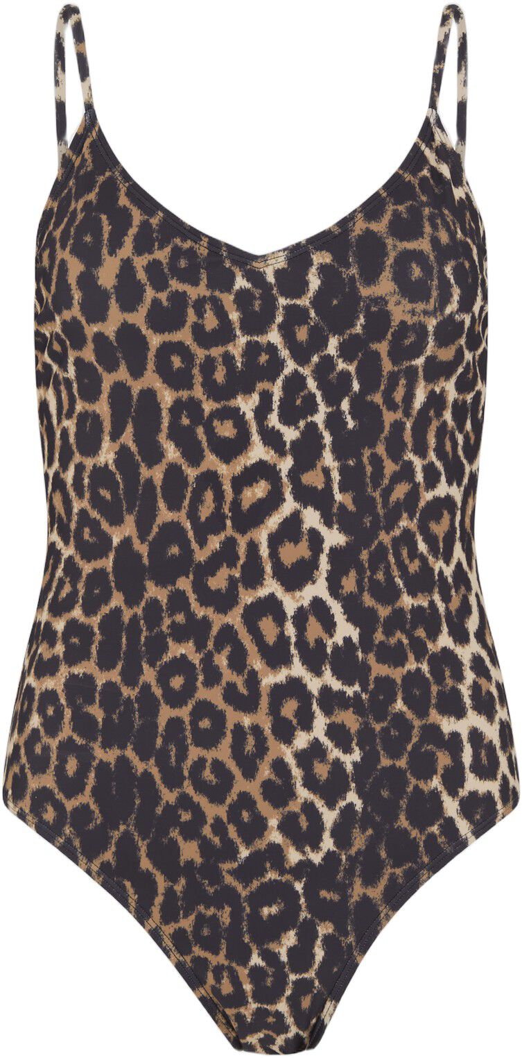 Leopa Bea Swimsuit