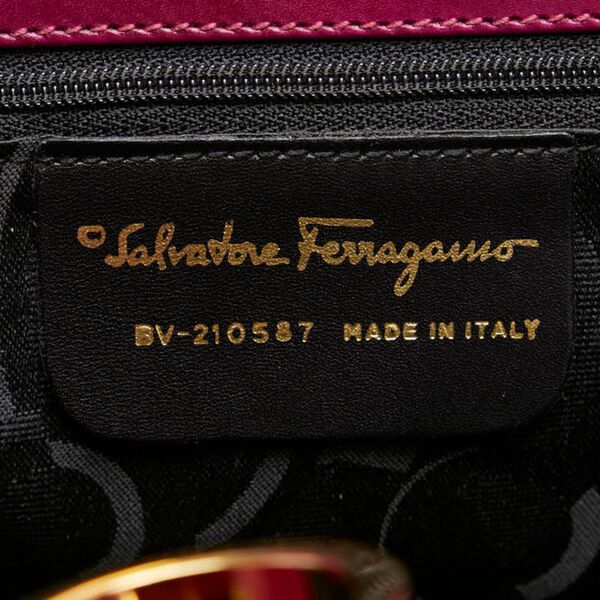 Salvatore Ferragamo Shoulder Bag