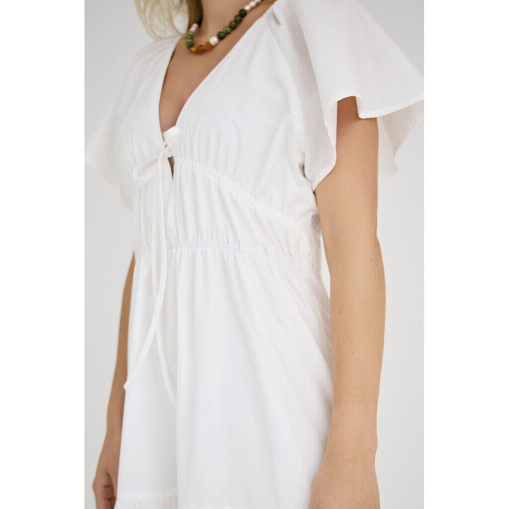 Fransisko maxi dress