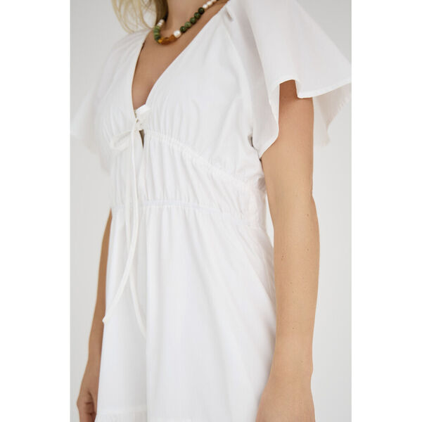 Fransisko maxi dress