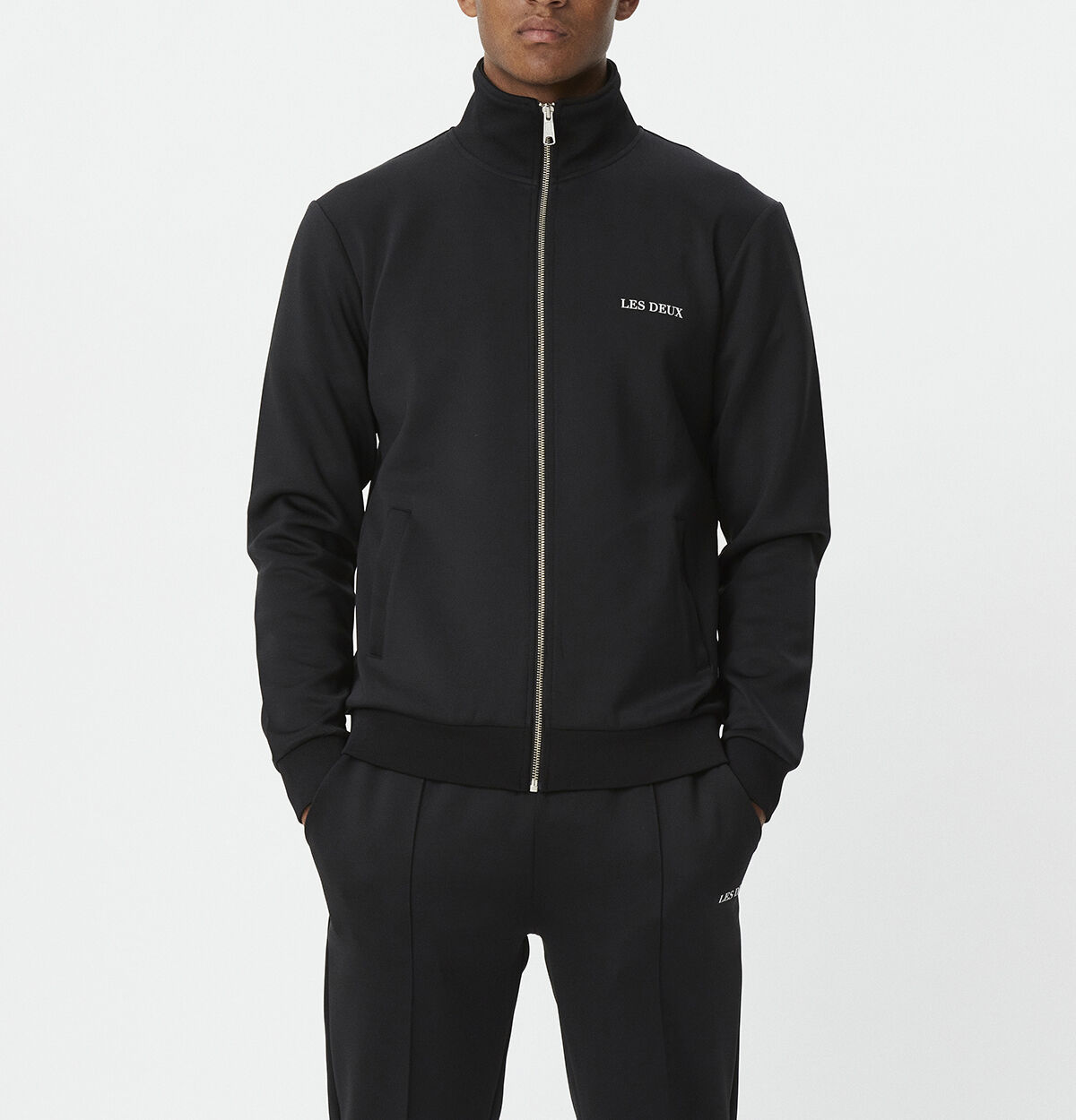 Ballier Track Jacket
