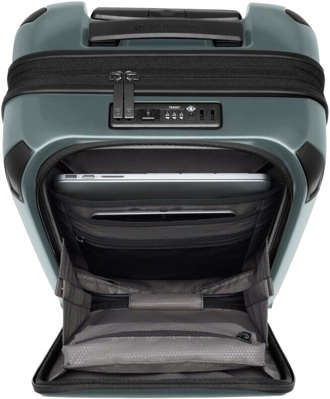 Spectra 3. 0, Exp. Frequent Flyer Carry-On, Storm