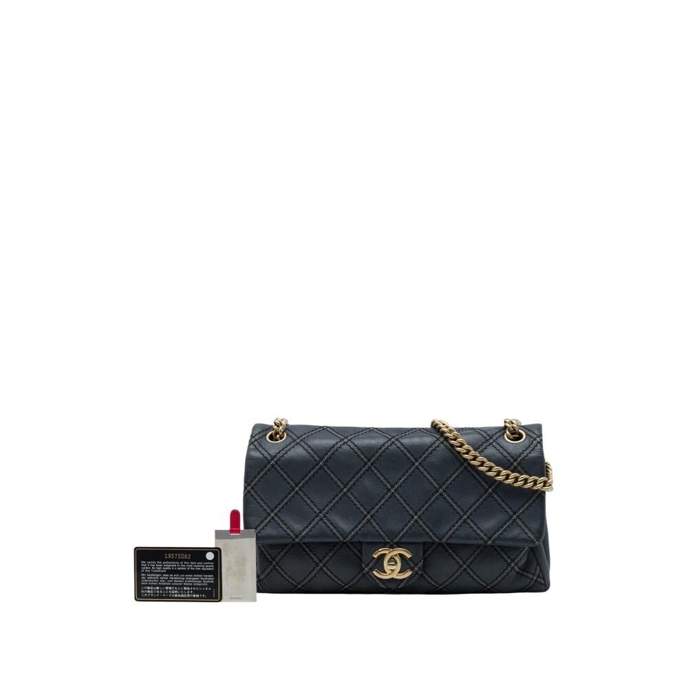 Chanel Flap Bag