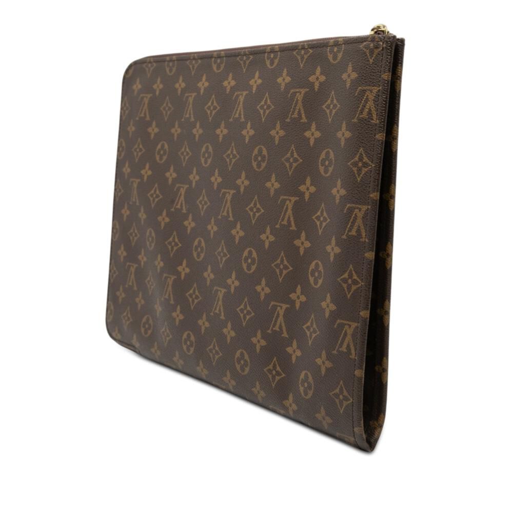Louis Vuitton Poche Documents