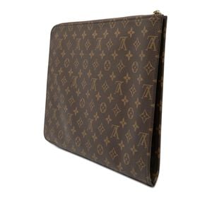 Louis Vuitton Poche Documents
