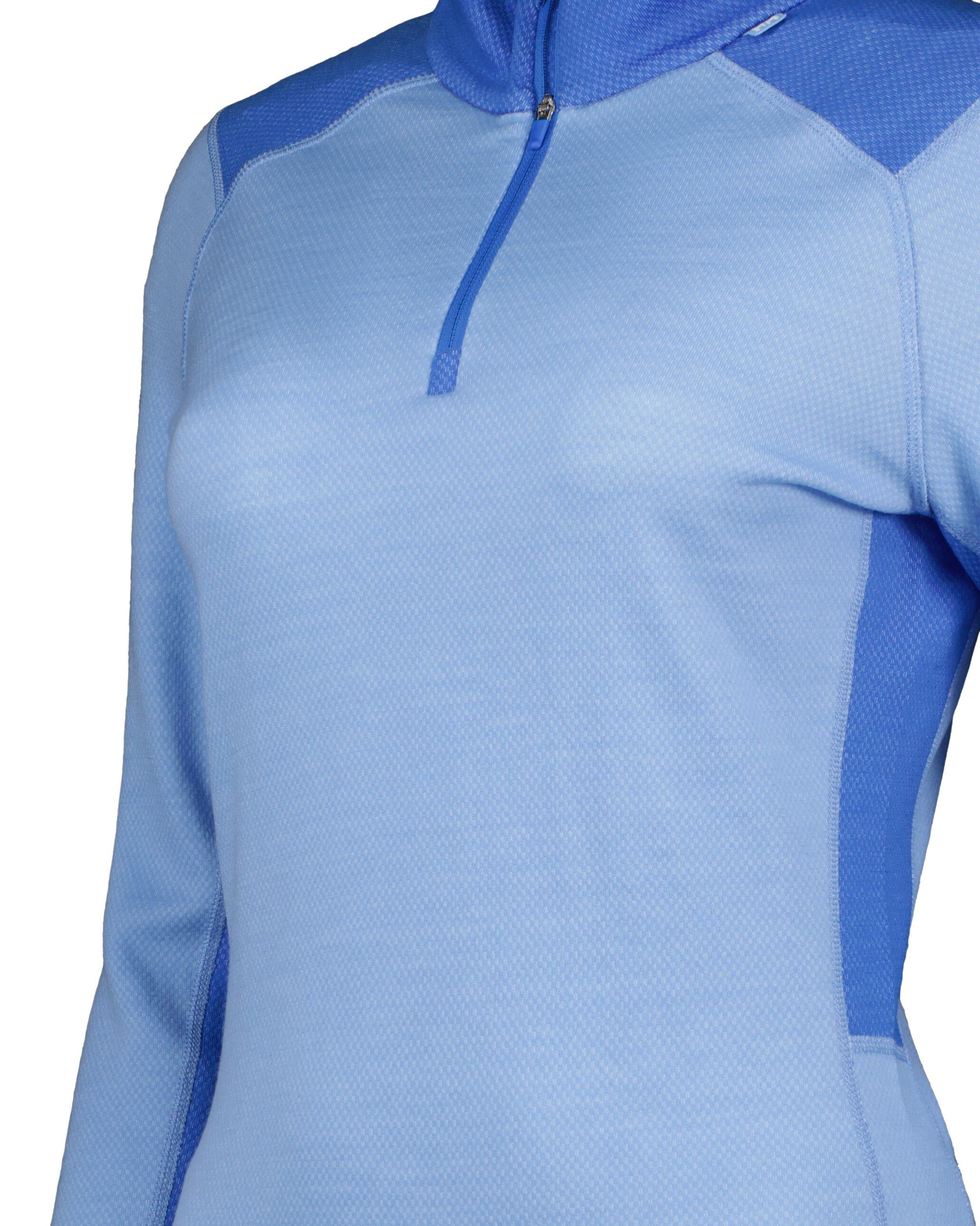 Lifa Merino Midlayer 1/2 Zip Baselayer