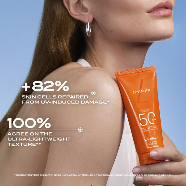 Sun Care Face & Body