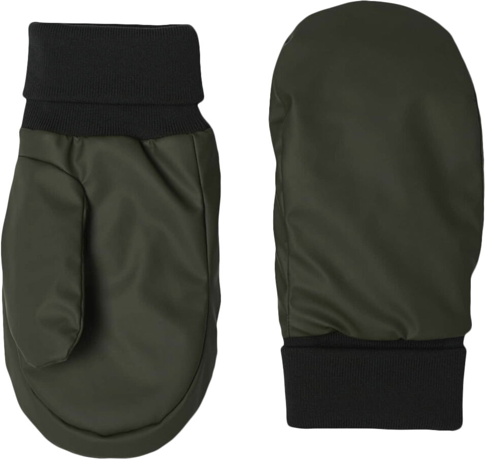 Alta Puffer Mittens W2T3