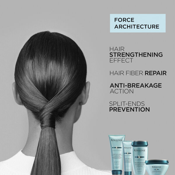 Resistance Bain Extentioniste 250 ml.