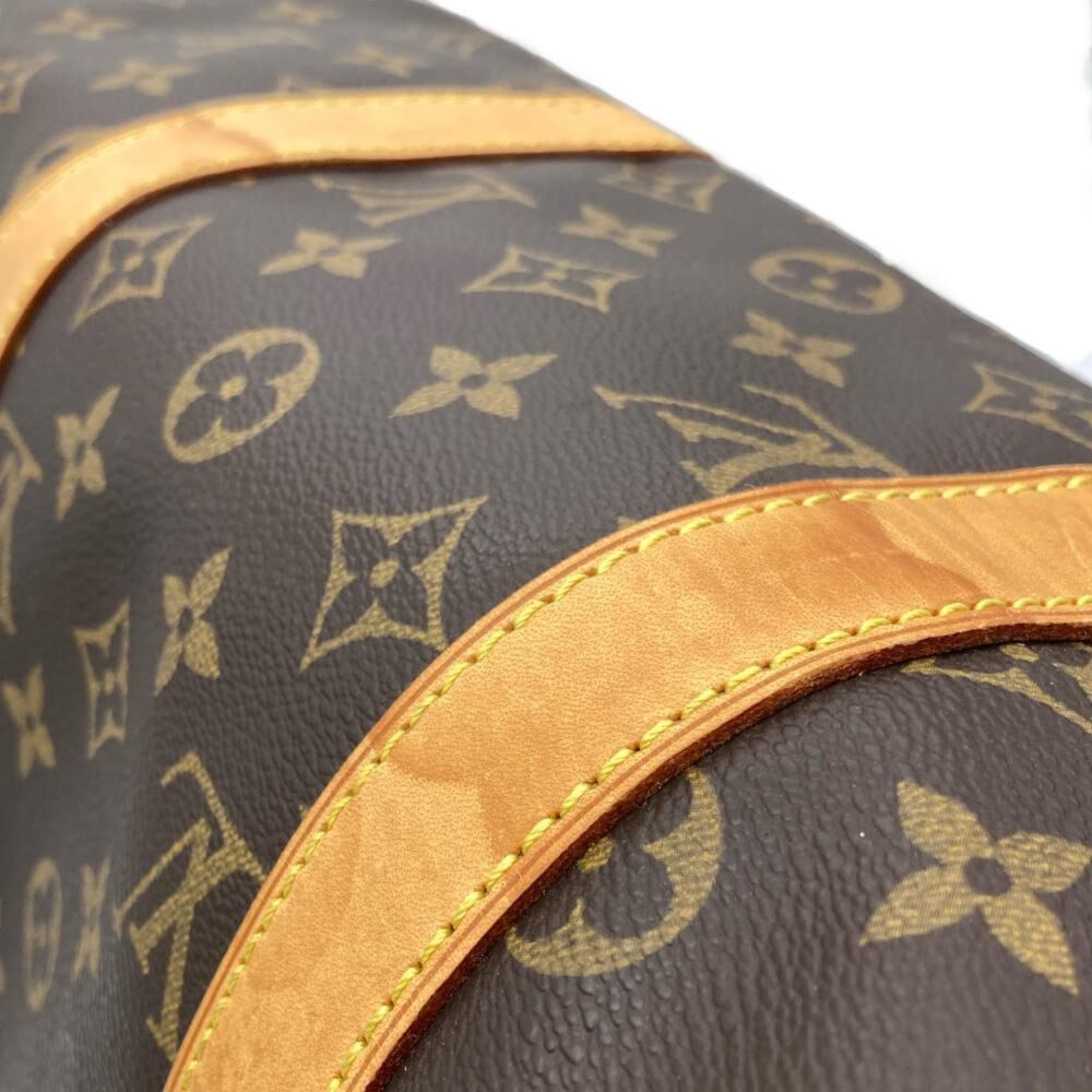 Louis Vuitton Keepall
