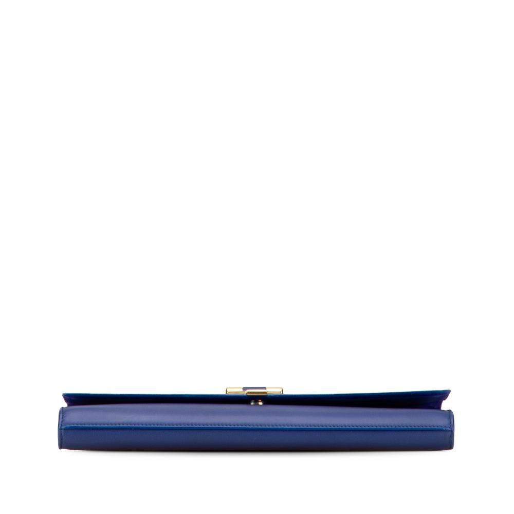 Yves Saint Laurent Clutch