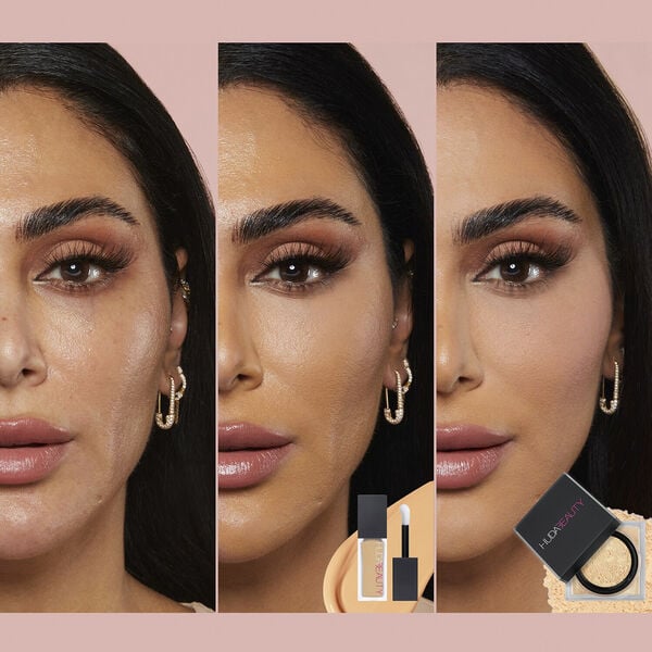 Easy Bake - Setting Powder