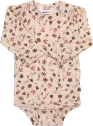 Body w/l sleeves