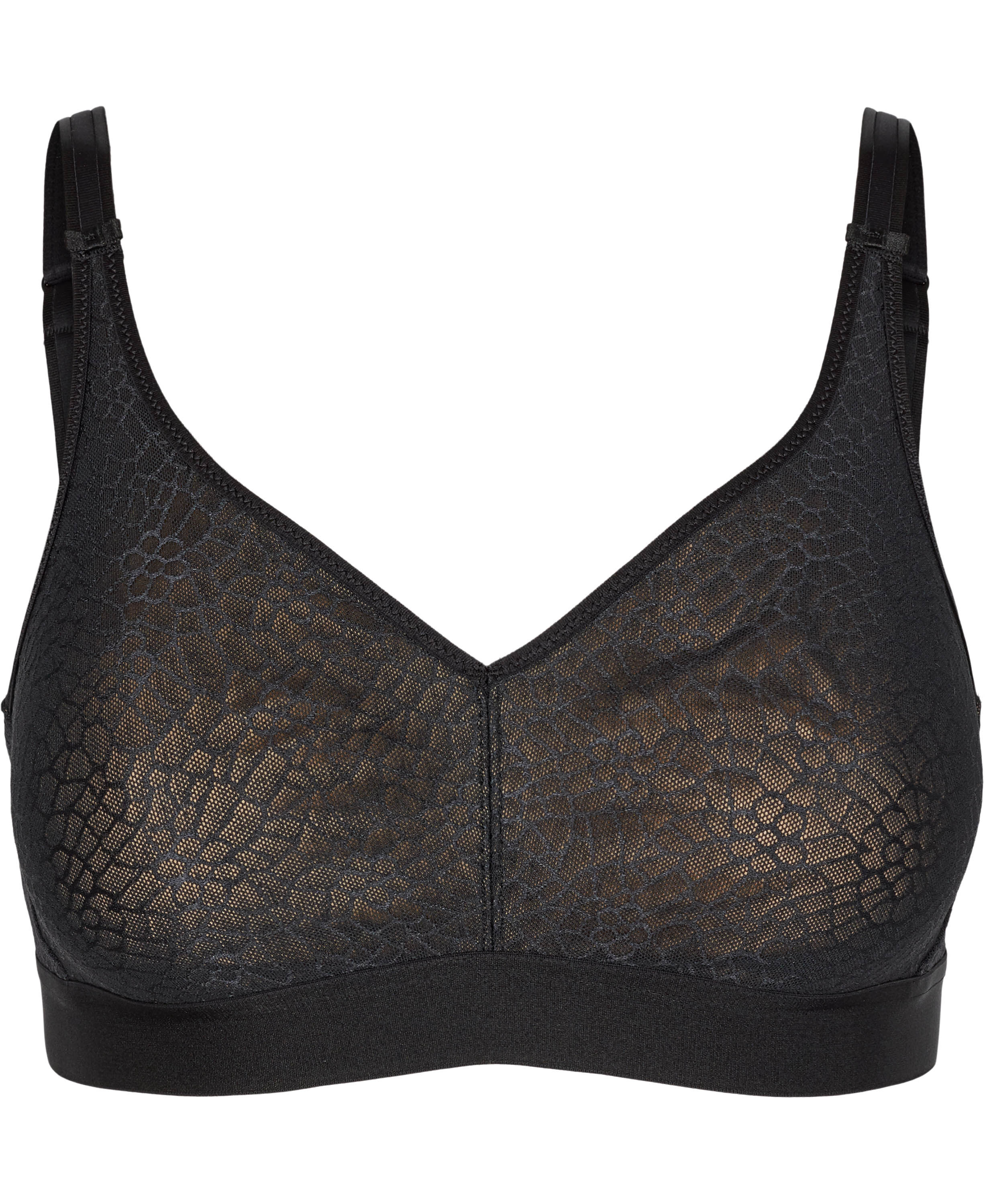 C Magnifique Wirefree support