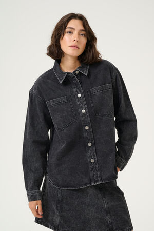 KAemma Denim Shirt