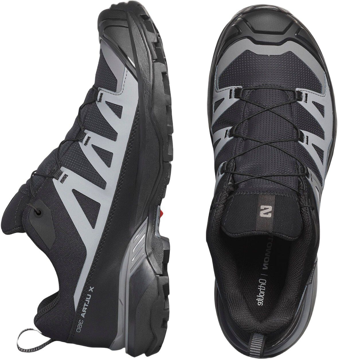 X Ultra 360 Gore-Tex Vandresko