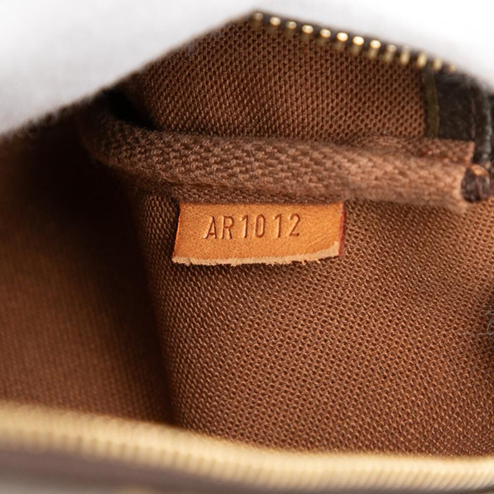 Louis Vuitton Pochette Accessoires