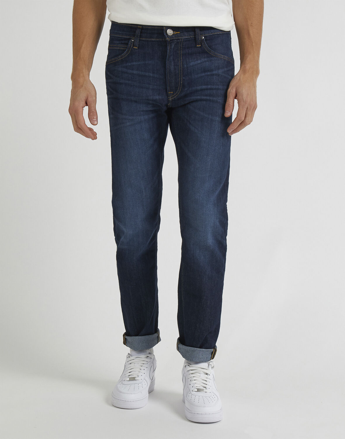 DAREN_ZIP_FLY STRONG_HAND