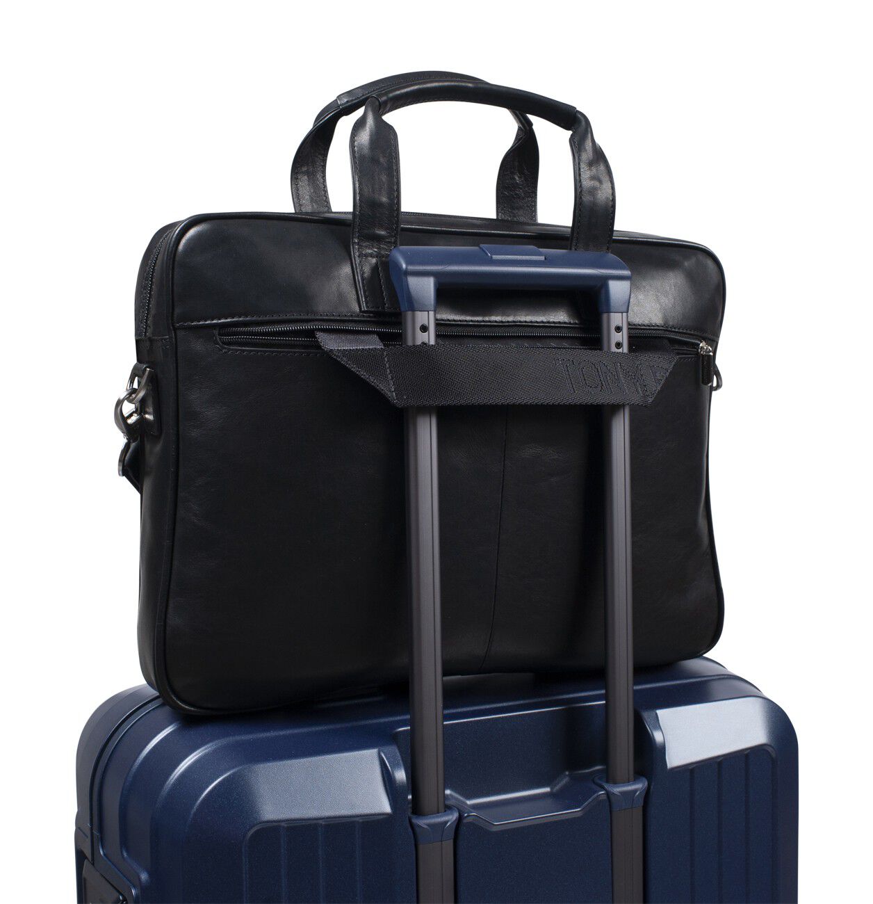 1 Compartment Briefcase